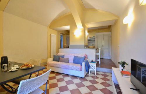 La Prima Torre Country - 4 posti letto - Giardino e piscina condivisa - Foto 4