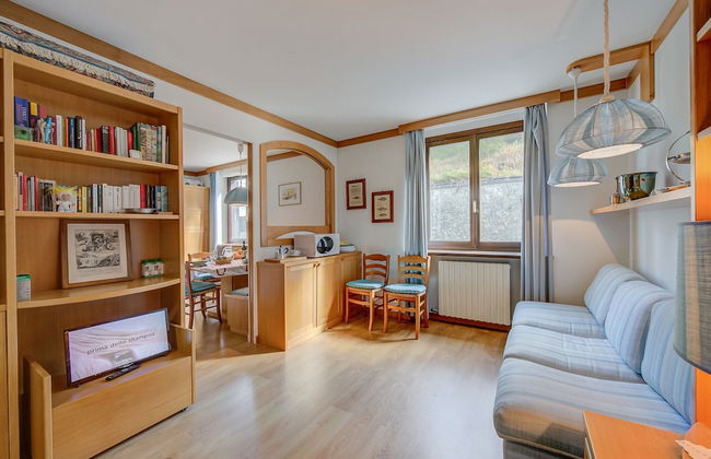 Appartamento Alpetta 37 Ski In - Ski Out - Foto 1