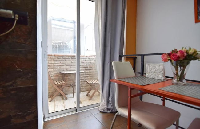 Apartamentos Marqués de la Merced - Photo 39