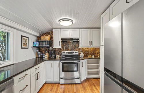 The 1850 House by Leavetown Vacations - Foto 27