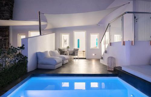 Marizan Caves & Villas - Photo 53