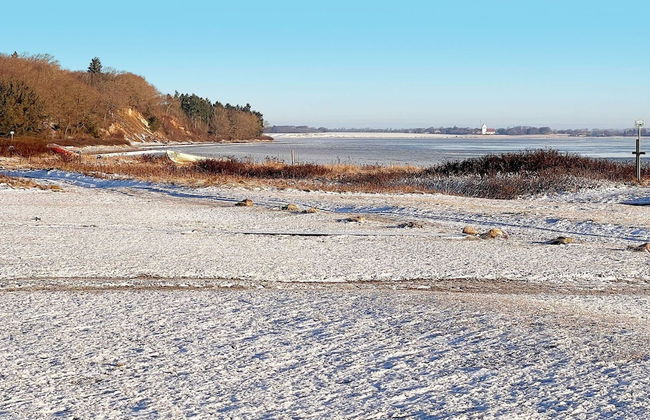 6 Person Holiday Home in Thyholm - Foto 43