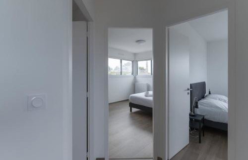 KER STIVELL - Superbe maison neuve à 2 pas de la mer - Foto 26