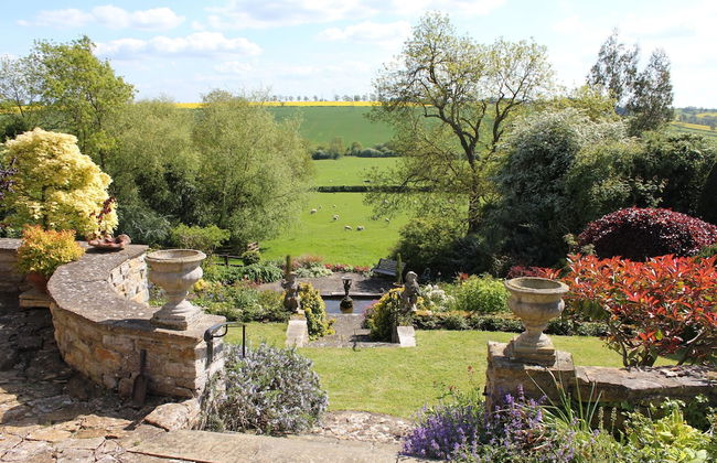 Manton Lodge Farm - Foto 23