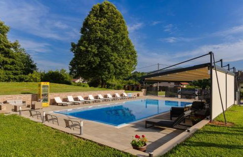 Gorgeous Home In Slunj With Kitchen - Foto 10