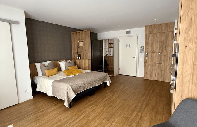 Alparthotel - Foto 4