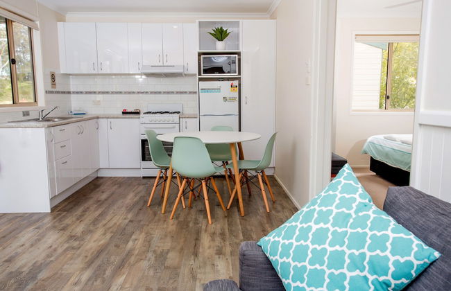 Albury Gardens Tourist Park - Photo 19