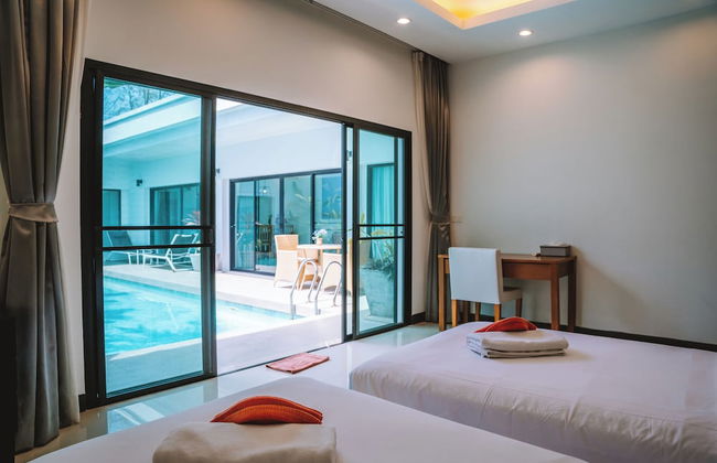 Layantara Villas - Photo 56