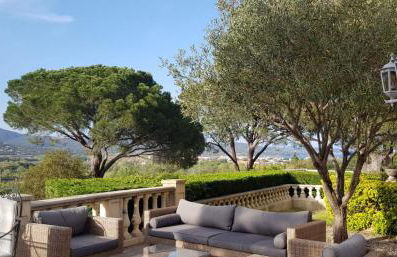 Villa Domaine Font Mourier - Foto 10