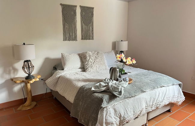 CASA EVE HOTEL - Photo 2