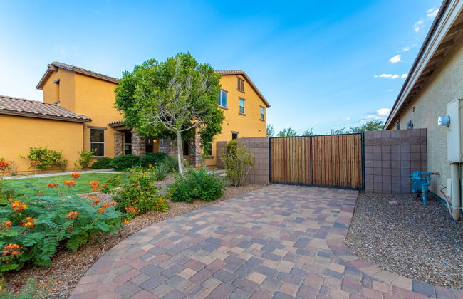 Powell Chandler - Foto 50