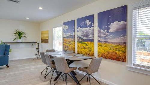 Walk to Dtwn Tehachapi Updated Getaway with Yard! - Photo 2