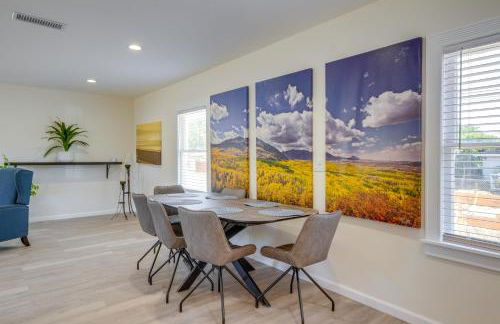 Walk to Dtwn Tehachapi Updated Getaway with Yard! - Photo 2