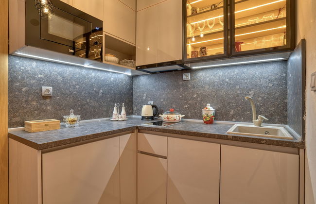 Apartments Elena - Photo 42