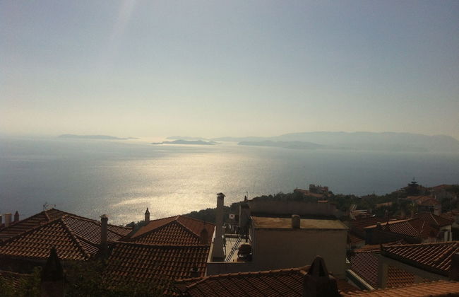 Persefonis view house - Foto 19