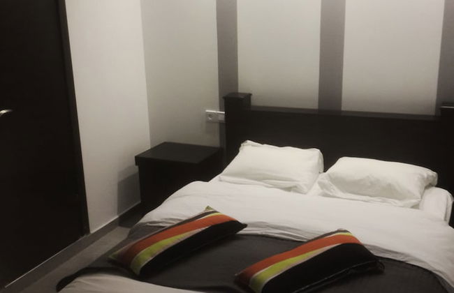 City Apartments Eilat - Photo 3