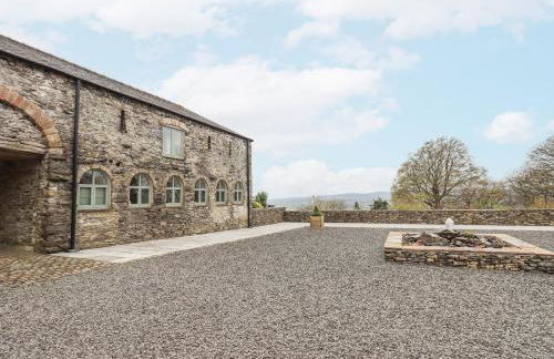 Hazel Cottage - Foto 2