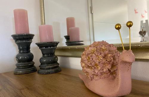 Ferienwohnung Weitblick bei Geyer-Saal an der Donau - Foto 25