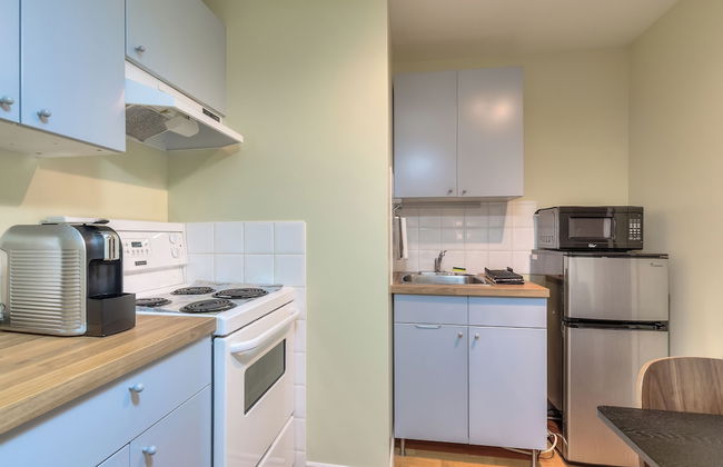 Apartment & Studio - Foto 52