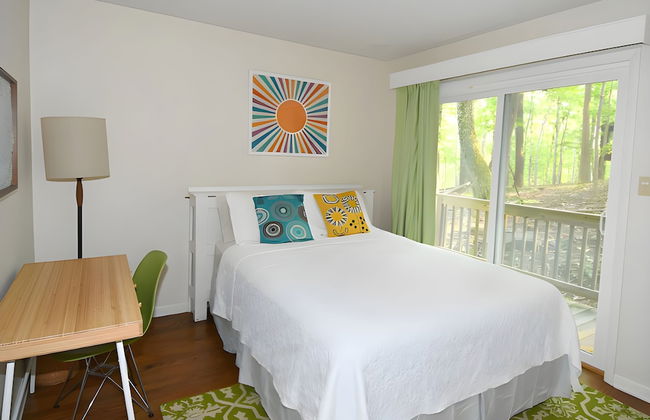 Autumn Wings - A Natural Retreat - Foto 4