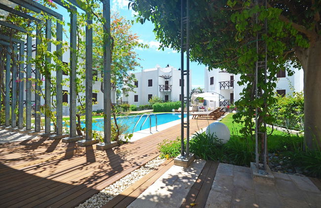 Myndos Residence - Foto 49