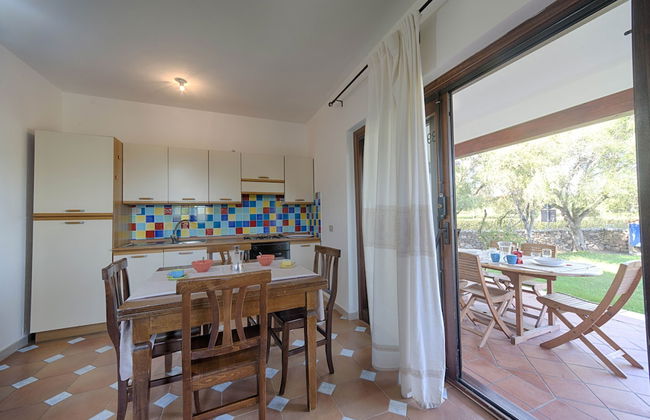 Residence Oasi e Oasi Blu - Foto 23