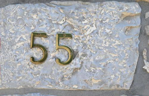 Stone house Amfikleia - Foto 20