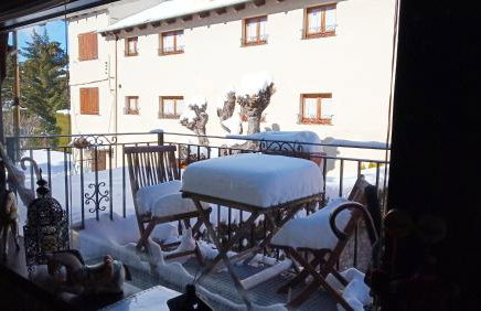 El Paller Urús Cerdanya - Foto 29