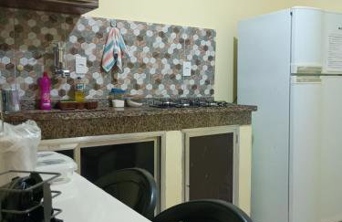 Casa dois com cozinha americana - Foto 9