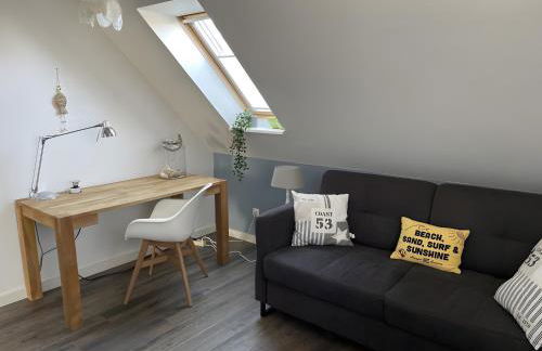 Inselhuuske Fewo I I - Foto 20