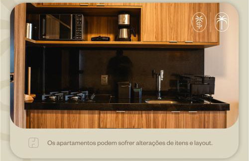 Praia Exclusive Muro Alto by Sintta - Foto 24