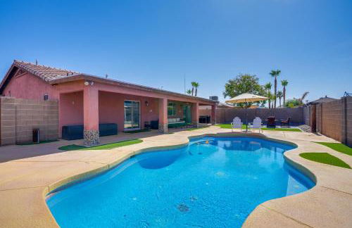 Near Golf Courses Poolside Paradise in Yuma! - Foto 1