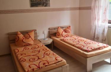 Kleine Wohnung am Radweg - Foto 2