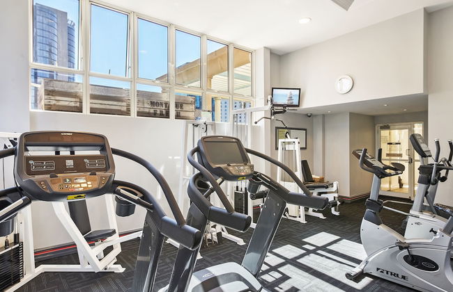 Mantra 2 Bond Street Sydney - Foto 37