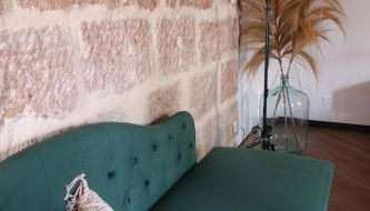 Demeure de Flore - Hôtel Particulier au Cœur de Brive comprenant 8 appartements de charme - Foto 5