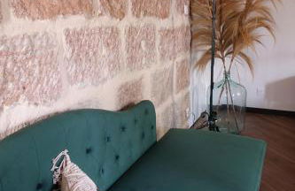 Demeure de Flore - Hôtel Particulier au Cœur de Brive comprenant 8 appartements de charme - Foto 5