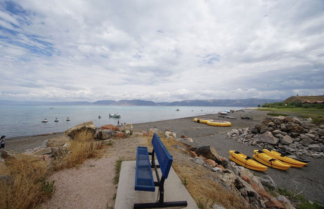 Multi Resorts at Bear Lake - Photo 63