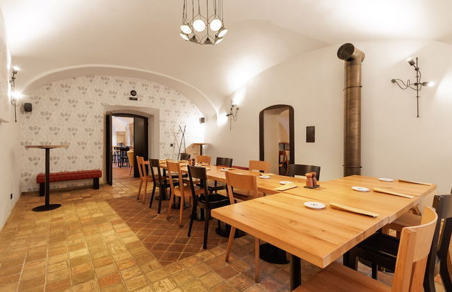 Aparthotel Na Klenici - Foto 60