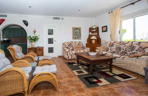 CH Villa Jupiter La Marquesa - Foto 47