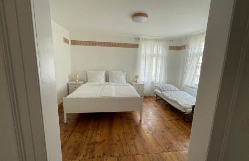 Cozy apartment in a historic house - Foto 67