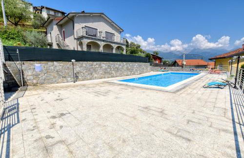 Bello Pianello Lake View Apartment - Foto 7