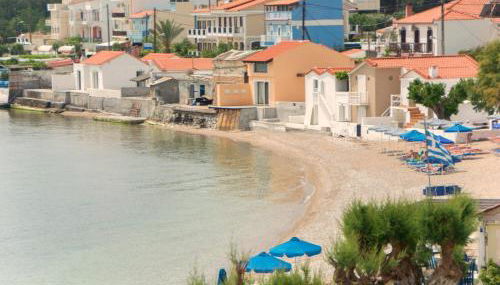 Ireon Holiday Home - Foto 2