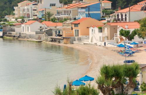 Ireon Holiday Home - Foto 2