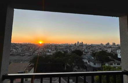 Apartamento Studio no Sacomã lindo e novo - Foto 13