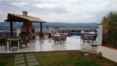 MIRANTE ESCARPAS APTO 702 - Foto 5