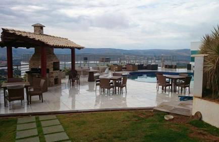 MIRANTE ESCARPAS APTO 702 - Foto 5