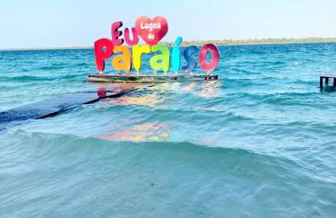 Refúgio do Preá - 700 Metros da Praia - Foto 25