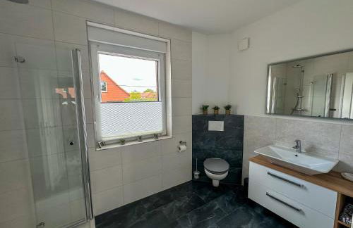 Ferienhaus Wegblüte - Foto 8