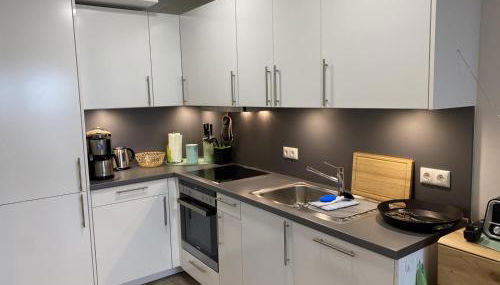 Ferienwohnung Lachmöwe - Foto 4