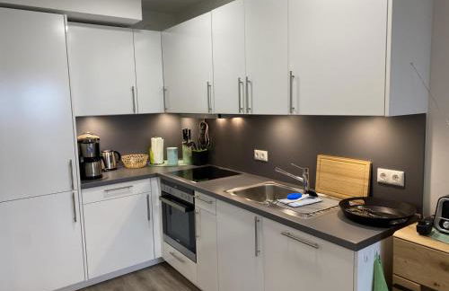 Ferienwohnung Lachmöwe - Foto 4